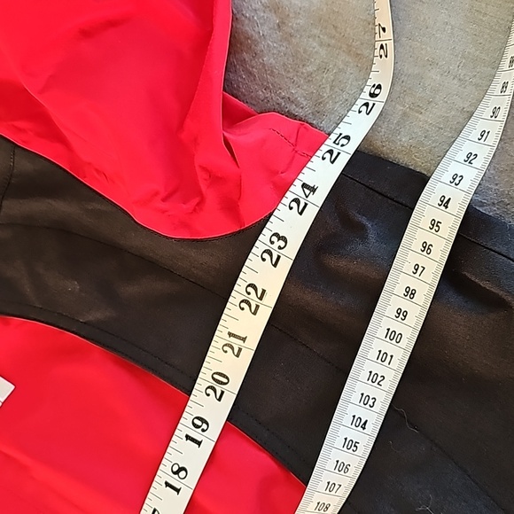 EUC North Face Gore Tex Women's Ski/Outdoor Coat size L - Picture 15 of 16